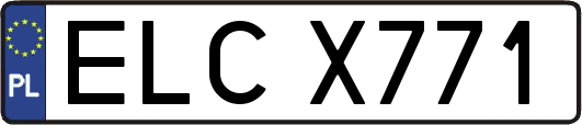 ELCX771