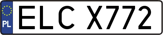 ELCX772