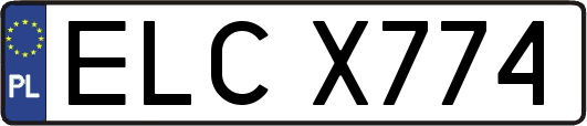 ELCX774
