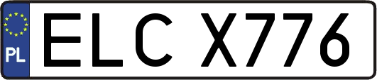 ELCX776