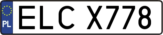 ELCX778