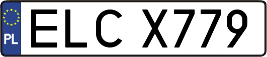 ELCX779