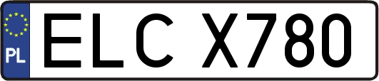 ELCX780