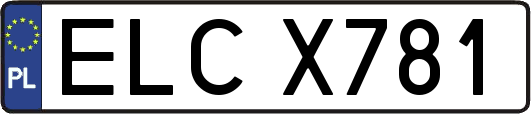 ELCX781
