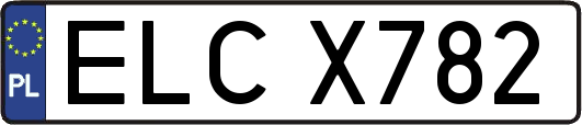 ELCX782