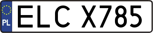 ELCX785