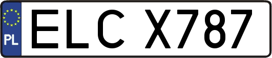 ELCX787