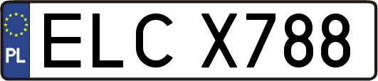 ELCX788