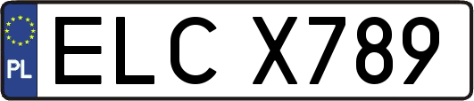 ELCX789