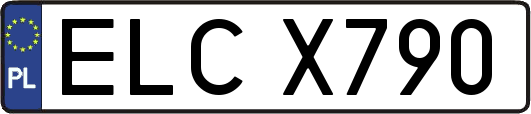 ELCX790