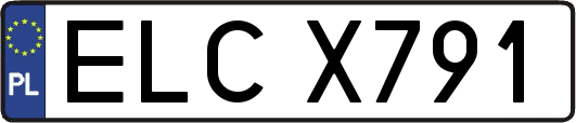 ELCX791