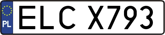ELCX793