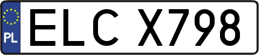 ELCX798