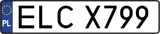 ELCX799