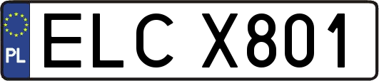 ELCX801