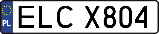 ELCX804