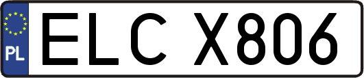 ELCX806