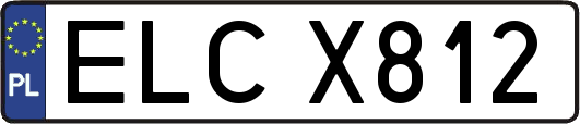 ELCX812