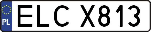 ELCX813