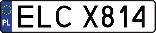 ELCX814