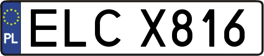 ELCX816