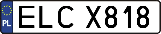 ELCX818