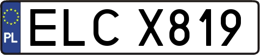 ELCX819