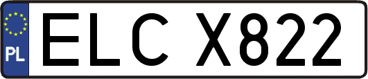 ELCX822
