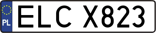 ELCX823