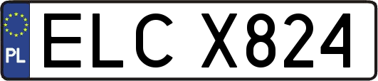 ELCX824