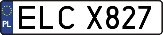 ELCX827