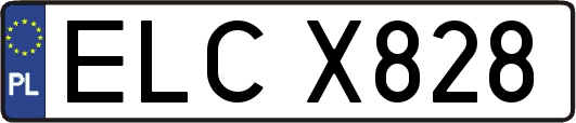 ELCX828