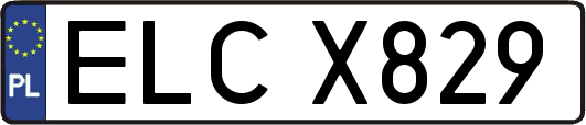 ELCX829
