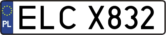 ELCX832
