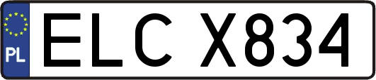 ELCX834