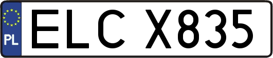ELCX835