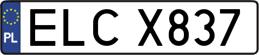 ELCX837