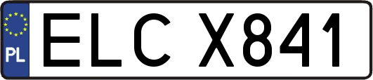 ELCX841