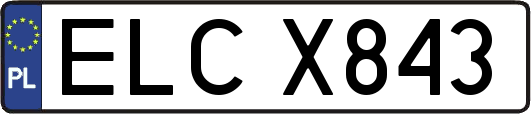 ELCX843