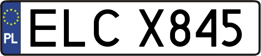 ELCX845