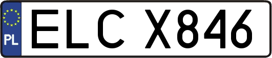 ELCX846