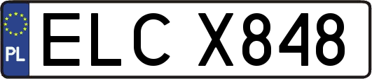 ELCX848