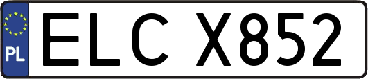 ELCX852