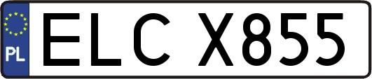 ELCX855