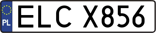 ELCX856