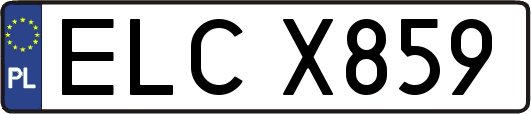 ELCX859