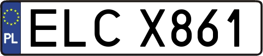 ELCX861
