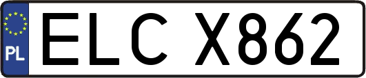 ELCX862