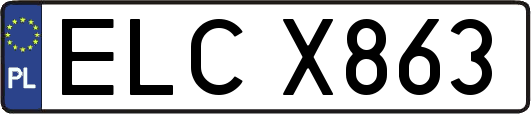ELCX863