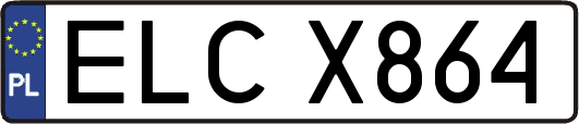 ELCX864